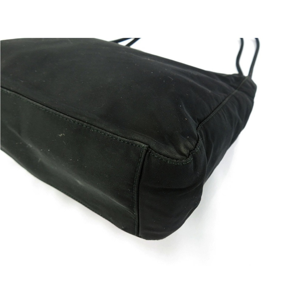 Prada Black Shoulder Bag - Picture 9 of 16